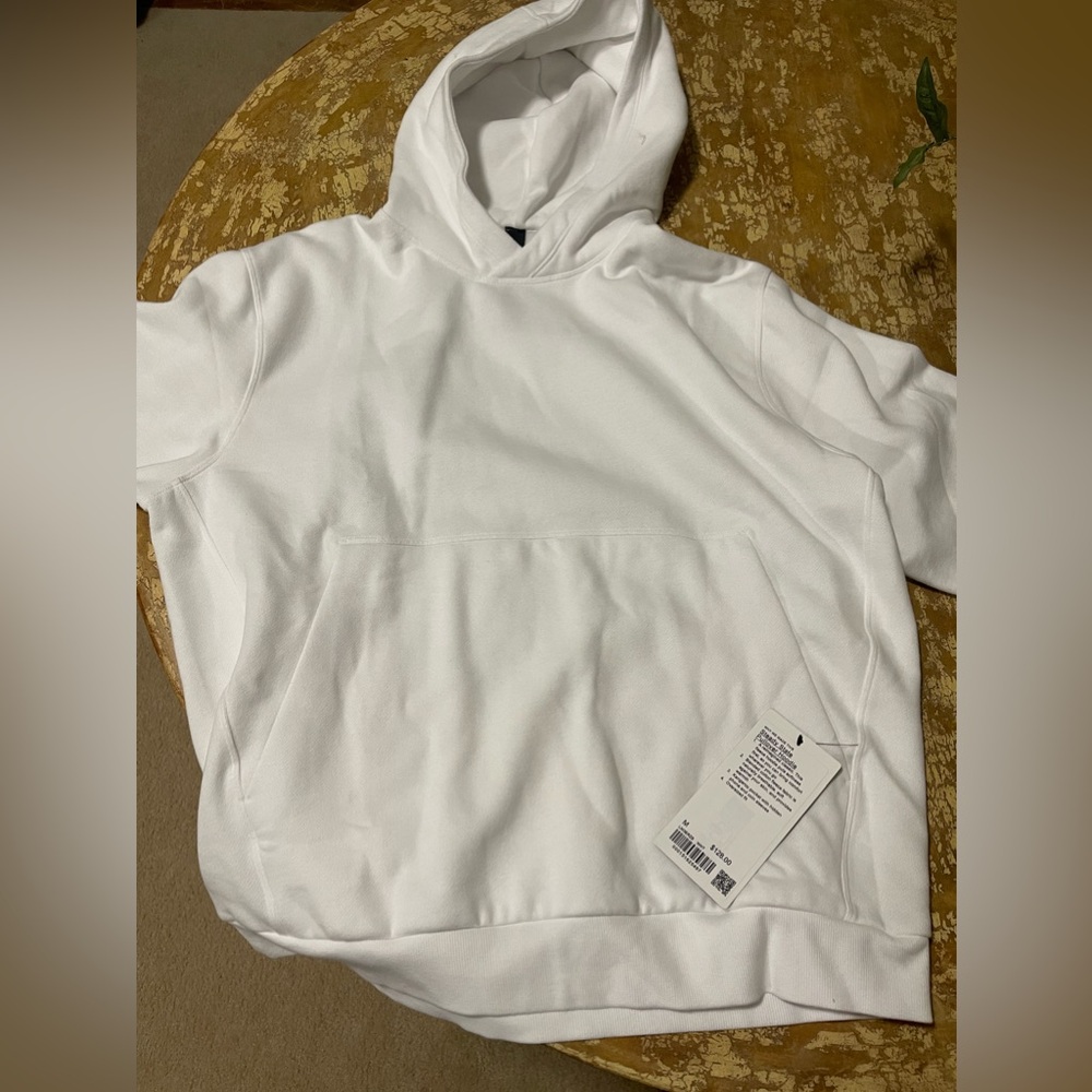 Lululemon Hoodie